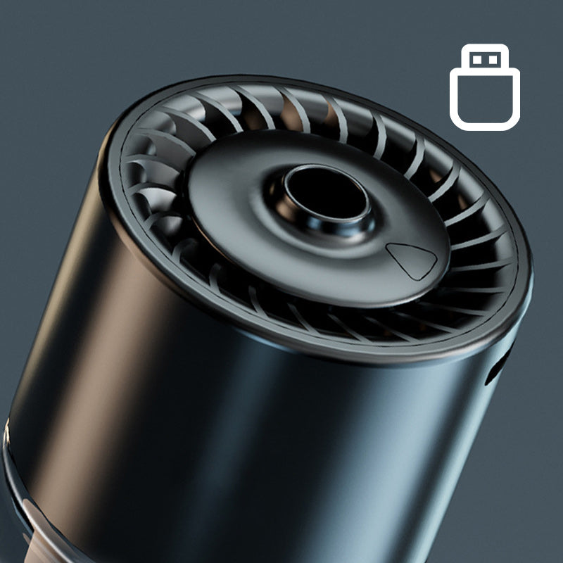 😍 Limited Time Half Price - Car Humidifier Aroma Diffuser