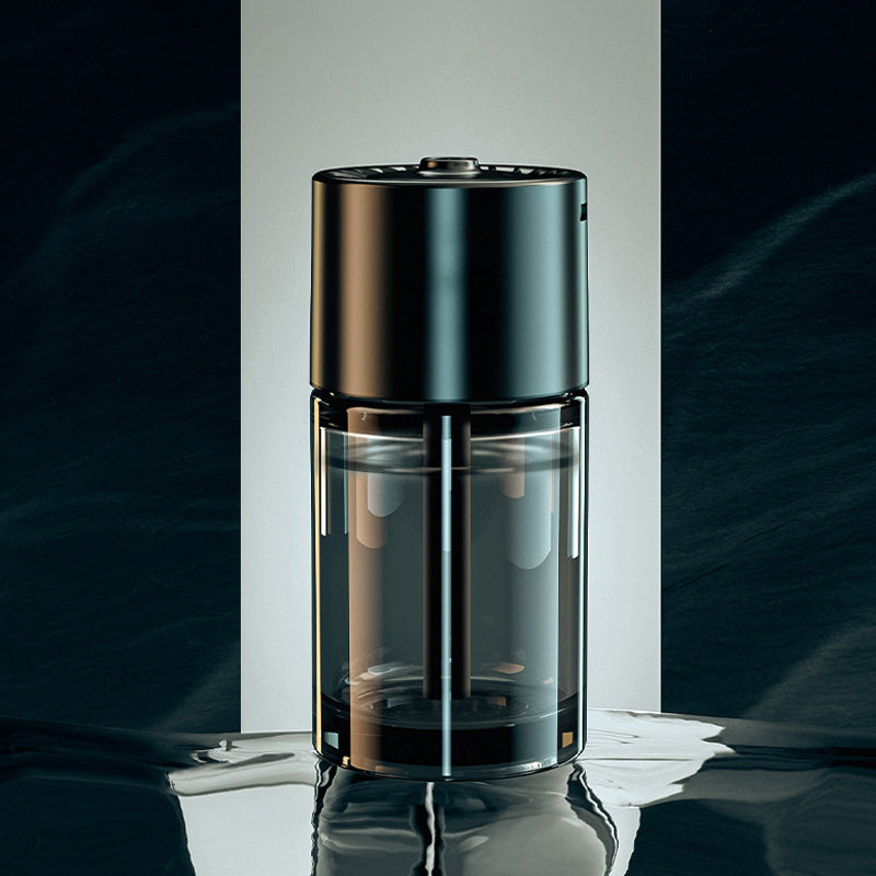 😍 Limited Time Half Price - Car Humidifier Aroma Diffuser