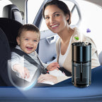 😍 Limited Time Half Price - Car Humidifier Aroma Diffuser