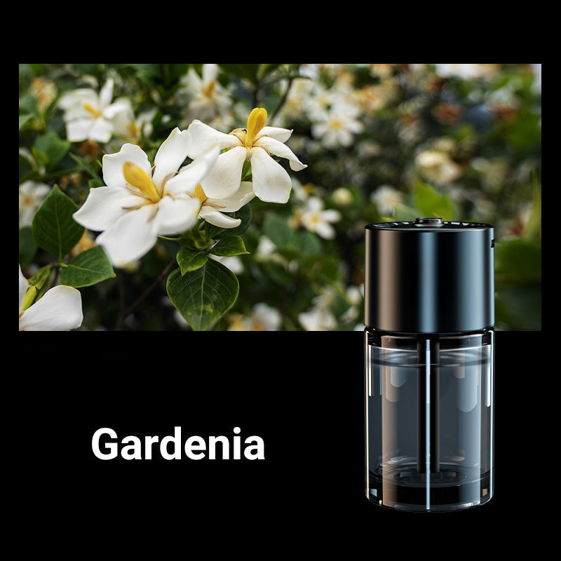 😍 Limited Time Half Price - Car Humidifier Aroma Diffuser