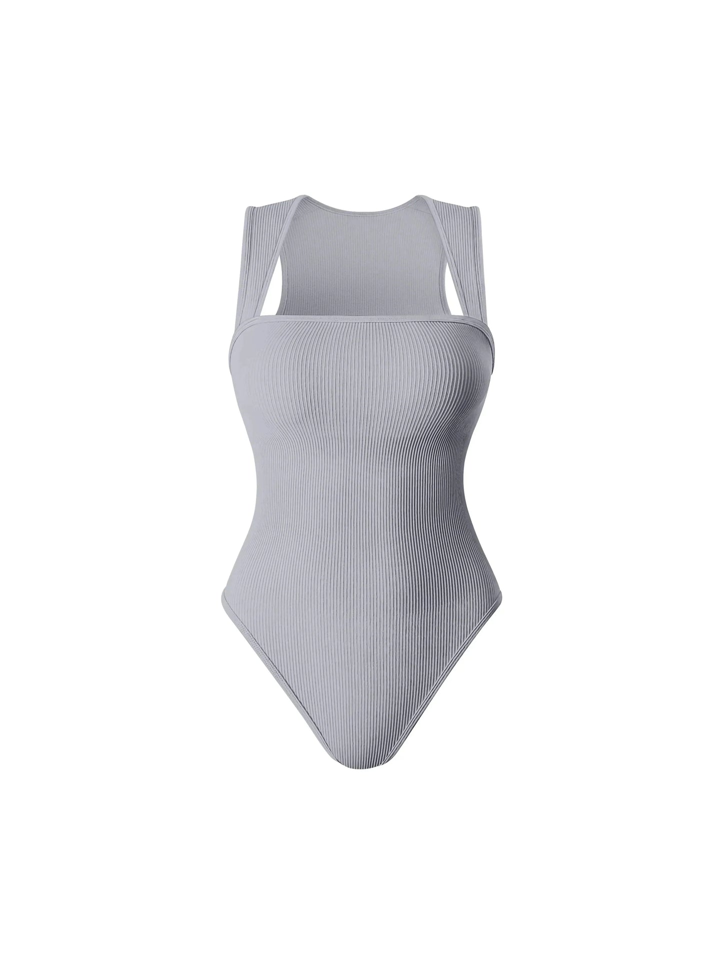 💥Hot Sales - 49% OFF🔥Tummy Control Tank Tops Bodysuits
