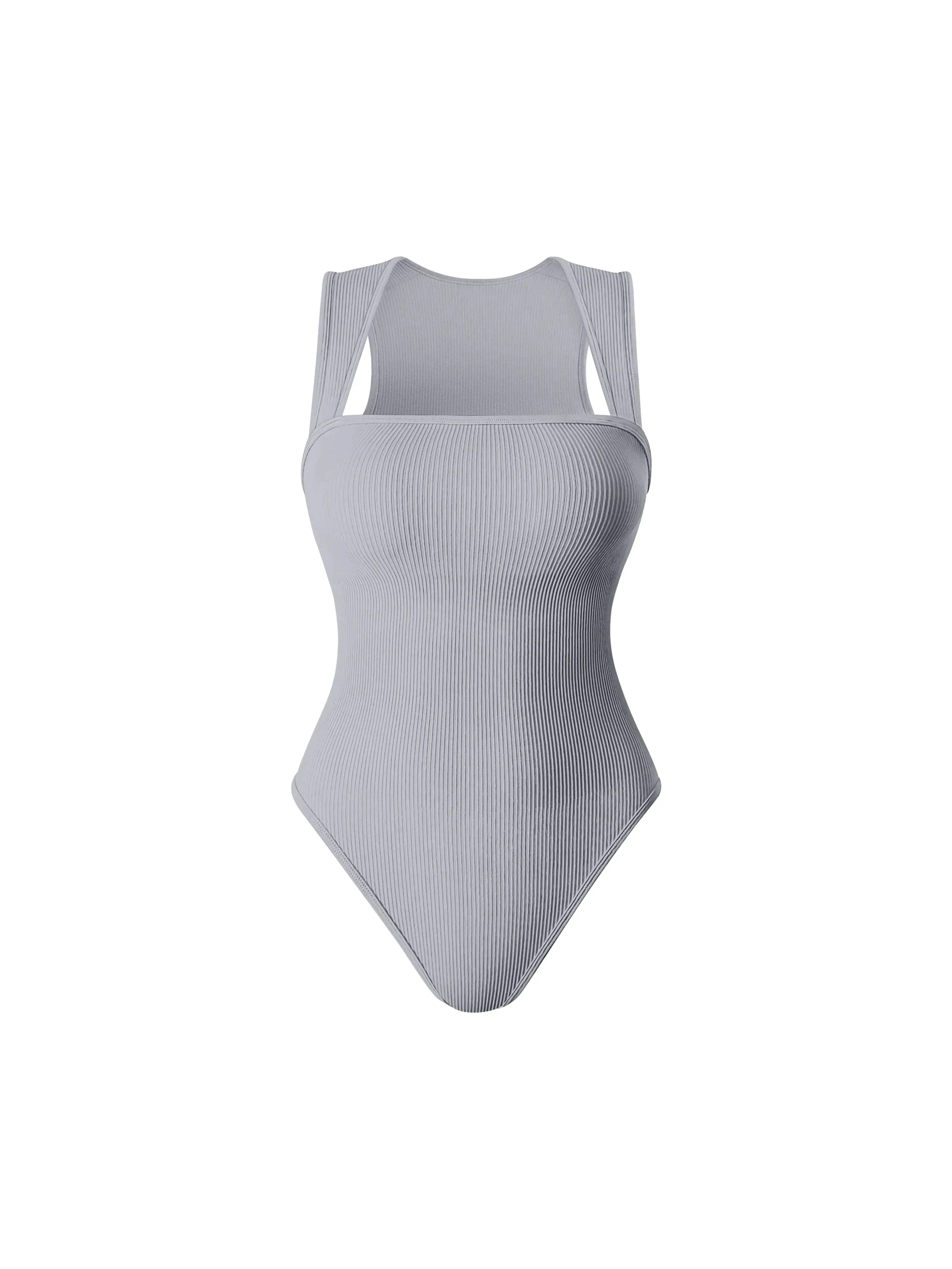 💥Hot Sales - 49% OFF🔥Tummy Control Tank Tops Bodysuits