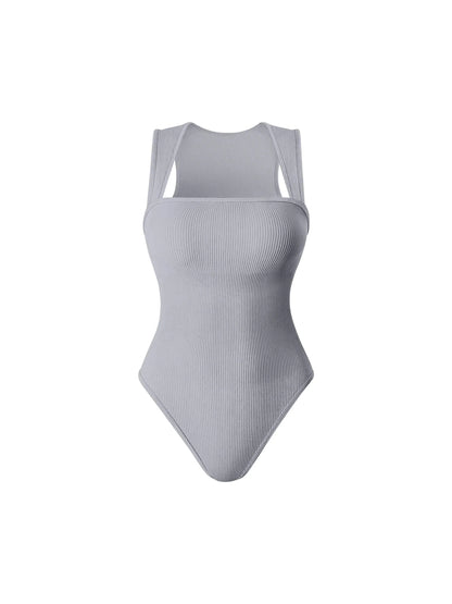 💥Hot Sales - 49% OFF🔥Tummy Control Tank Tops Bodysuits