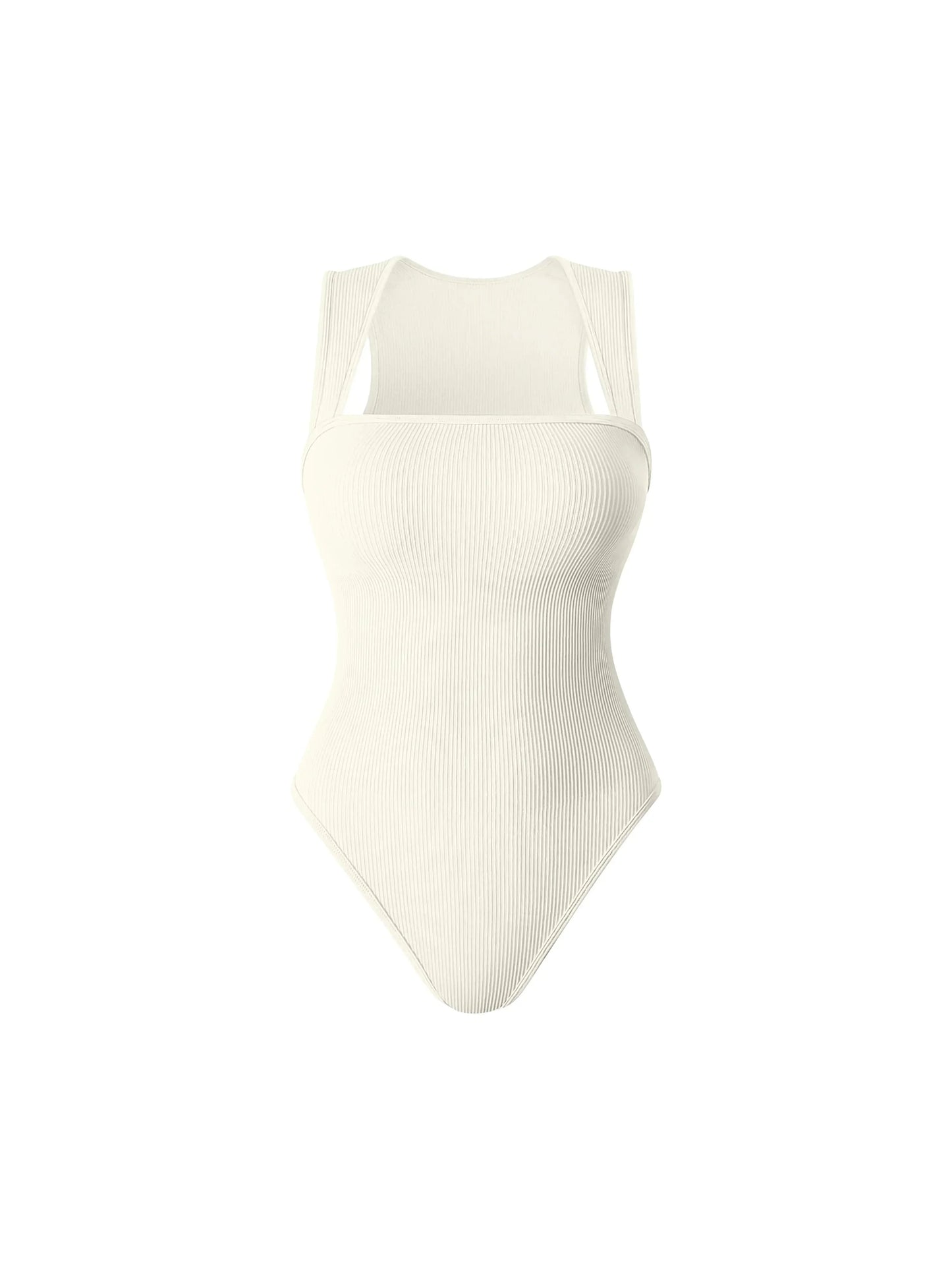 💥Hot Sales - 49% OFF🔥Tummy Control Tank Tops Bodysuits