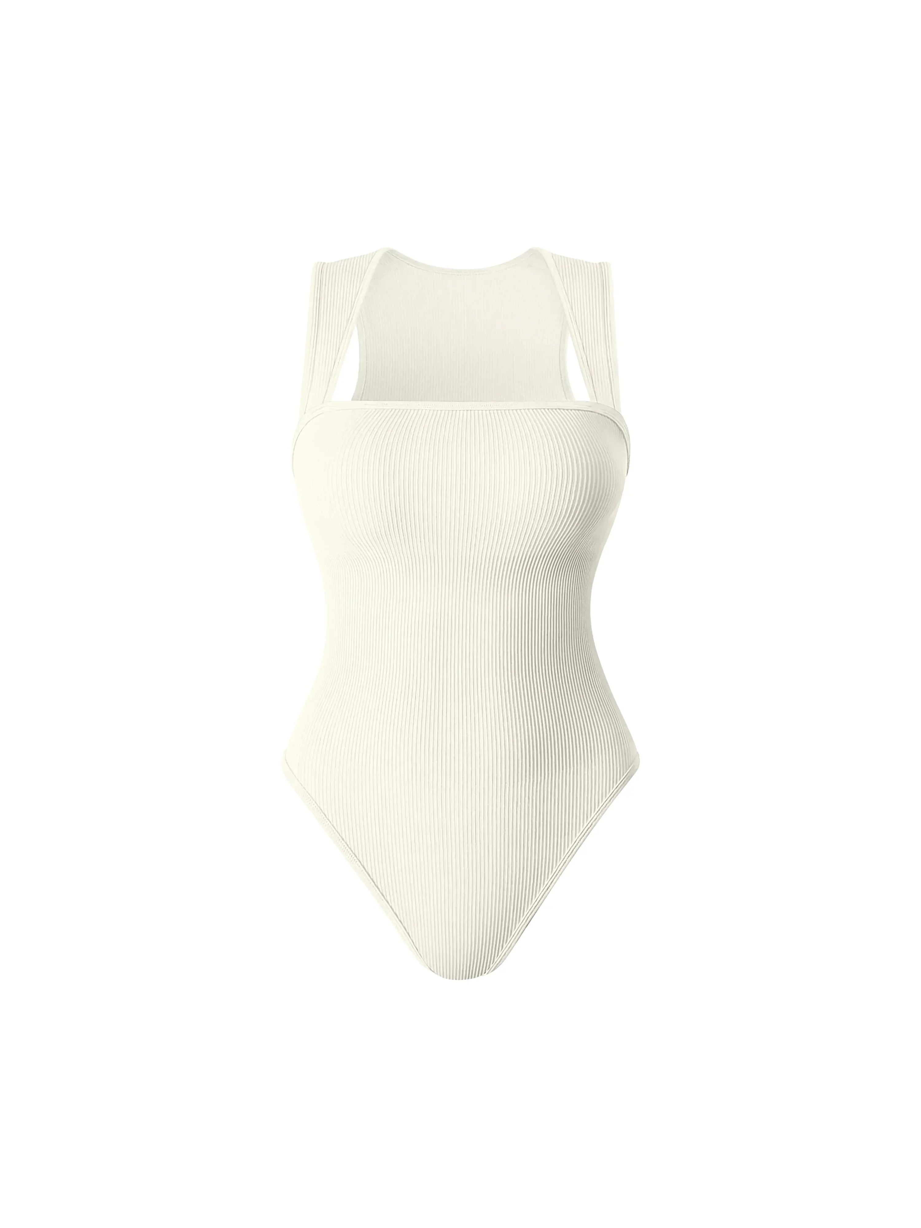 💥Hot Sales - 49% OFF🔥Tummy Control Tank Tops Bodysuits