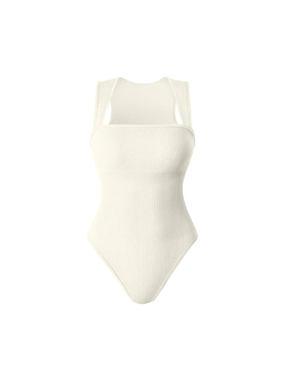 💥Hot Sales - 49% OFF🔥Tummy Control Tank Tops Bodysuits