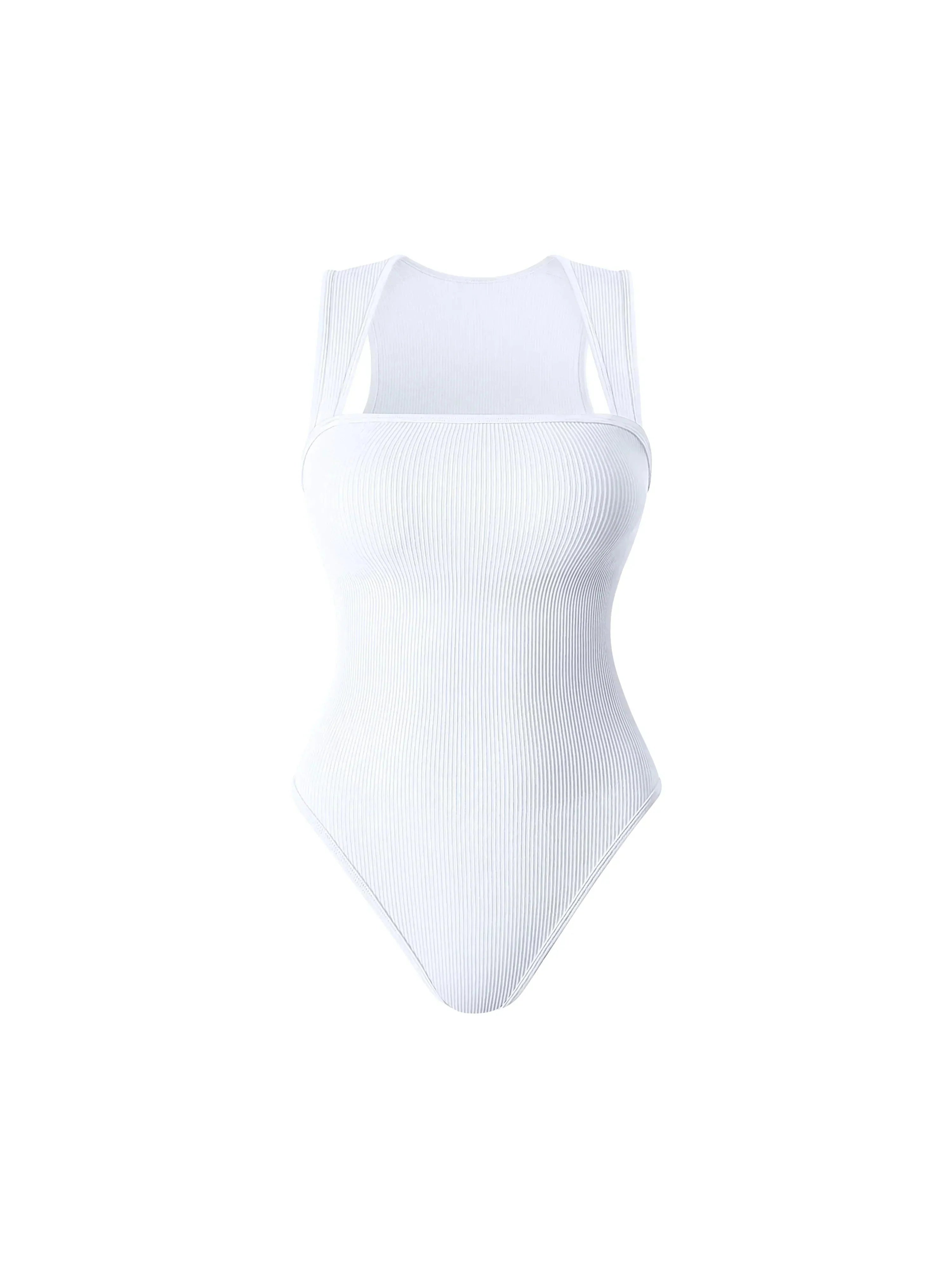 💥Hot Sales - 49% OFF🔥Tummy Control Tank Tops Bodysuits
