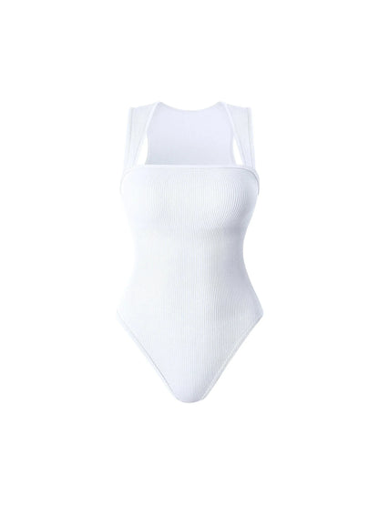 💥Hot Sales - 49% OFF🔥Tummy Control Tank Tops Bodysuits