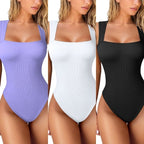 💥Hot Sales - 49% OFF🔥Tummy Control Tank Tops Bodysuits