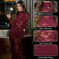 💕HOT SALE 50% OFF 💕Women's Sexy Lace Patchwork Jumpsuit