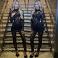 💕HOT SALE 50% OFF 💕Women's Sexy Lace Patchwork Jumpsuit