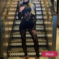 💕HOT SALE 50% OFF 💕Women's Sexy Lace Patchwork Jumpsuit