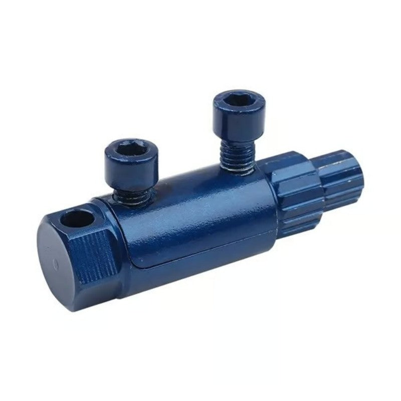 🔥LIMITED SALE 50% OFF🔥Pipe Thread Extractor Tool Kit