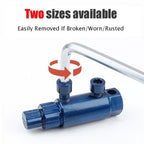 🔥LIMITED SALE 50% OFF🔥Pipe Thread Extractor Tool Kit