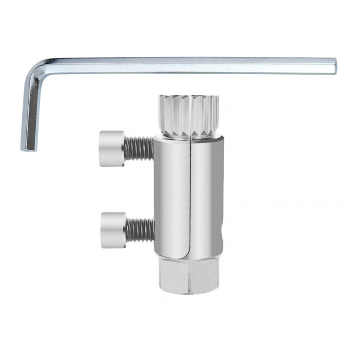 🔥LIMITED SALE 50% OFF🔥Pipe Thread Extractor Tool Kit