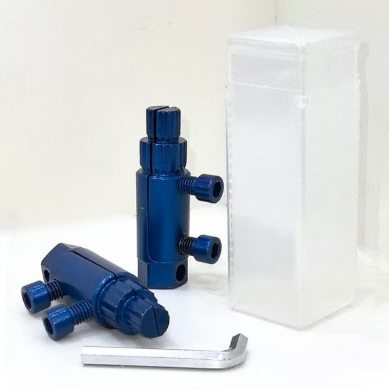 🔥LIMITED SALE 50% OFF🔥Pipe Thread Extractor Tool Kit
