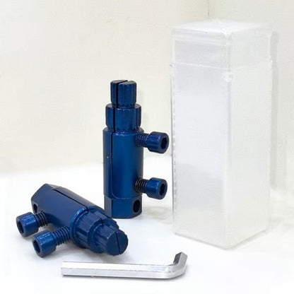 🔥LIMITED SALE 50% OFF🔥Pipe Thread Extractor Tool Kit