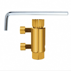 🔥LIMITED SALE 50% OFF🔥Pipe Thread Extractor Tool Kit