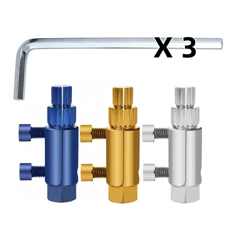 🔥LIMITED SALE 50% OFF🔥Pipe Thread Extractor Tool Kit