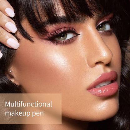💖Limited Sale 50% OFF💖Versatile Liquid Makeup Pencil Highlighter & Finisher