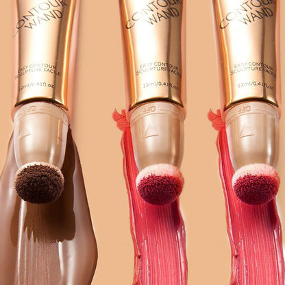 💖Limited Sale 50% OFF💖Versatile Liquid Makeup Pencil Highlighter & Finisher