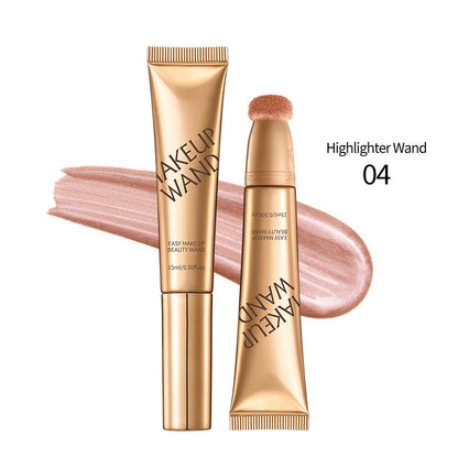 💖Limited Sale 50% OFF💖Versatile Liquid Makeup Pencil Highlighter & Finisher