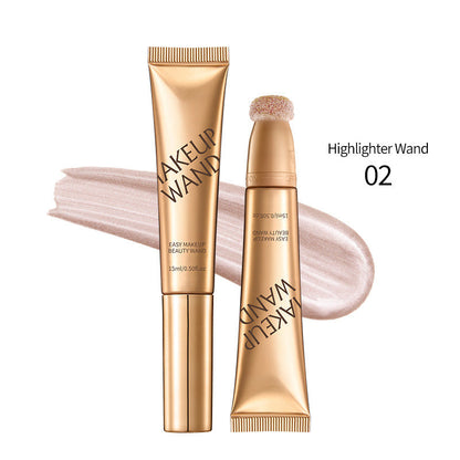 💖Limited Sale 50% OFF💖Versatile Liquid Makeup Pencil Highlighter & Finisher