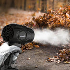 🔥LIMITED SALE 50% OFF🔥Industrial Grade] Ducted Turbine High-Power Wireless Blower