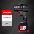 🔥LIMITED SALE 50% OFF🔥Industrial Grade] Ducted Turbine High-Power Wireless Blower