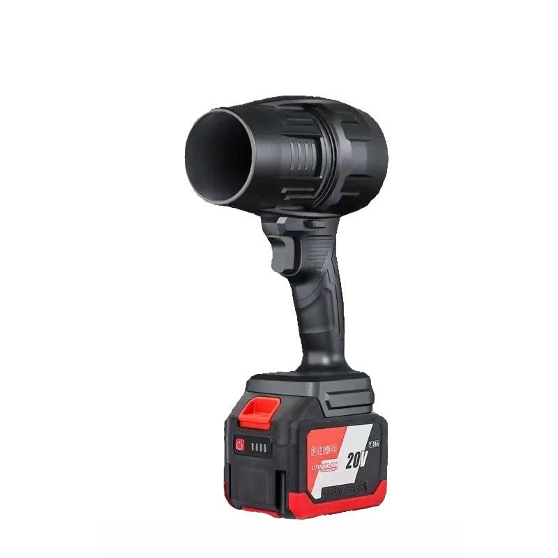 🔥LIMITED SALE 50% OFF🔥Industrial Grade] Ducted Turbine High-Power Wireless Blower