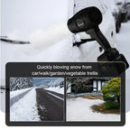 🔥LIMITED SALE 50% OFF🔥Industrial Grade] Ducted Turbine High-Power Wireless Blower