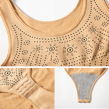[Gift For Her] Women Shapewear Bodysuit