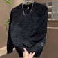🔥Spring Sale🔥Men’s Casual Crewneck Sweatshirt