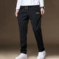 🔥LIMITED SALE 50% OFF🔥Men's Straight-Fit Corduroy Drawstring Pants