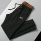 🔥LIMITED SALE 50% OFF🔥Men's Straight-Fit Corduroy Drawstring Pants