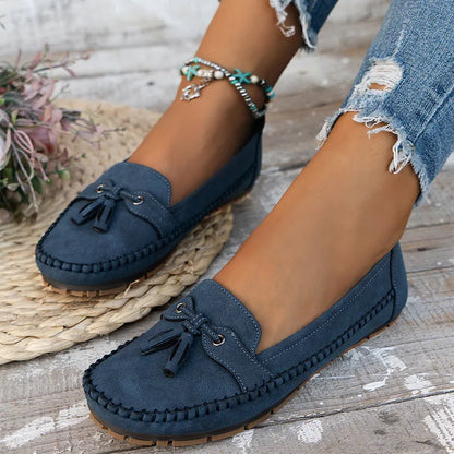 💞Spring New Arrival💞Women's Comfortable Vintage Loafers