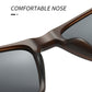 🔥👓Fashionable Ultra-Light Polarized Sunglasses for Men