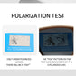 🔥👓Fashionable Ultra-Light Polarized Sunglasses for Men