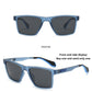 🔥👓Fashionable Ultra-Light Polarized Sunglasses for Men