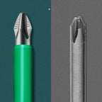 🔥LIMITED SALE 50% OFF🔥Strong Magnetic Durable Screwdriver Drill Bit Set