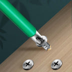 🔥LIMITED SALE 50% OFF🔥Strong Magnetic Durable Screwdriver Drill Bit Set