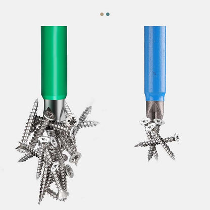 🔥LIMITED SALE 50% OFF🔥Strong Magnetic Durable Screwdriver Drill Bit Set