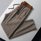 🔥LIMITED SALE 50% OFF🔥Men's Straight-Fit Corduroy Drawstring Pants
