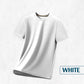 🔥2025 NEW SALES - 50% OFF🔥Breathable Solid Color Short Sleeve Waffle T-Shirt