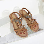 🌸Spring Specials💐 New Bohemian style sandals🤩