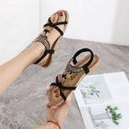 🌸Summer Special Limited Time Discount💐 New Bohemian style sandals🤩