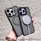 🔥2025 NEW SALES - 50% OFF🔥Magnetic Phone Case with Lens Bracket for iPhone Series