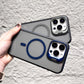 🔥2025 NEW SALES - 50% OFF🔥Magnetic Phone Case with Lens Bracket for iPhone Series
