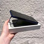 🔥2025 NEW SALES - 50% OFF🔥Magnetic Phone Case with Lens Bracket for iPhone Series