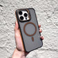 🔥2025 NEW SALES - 50% OFF🔥Magnetic Phone Case with Lens Bracket for iPhone Series